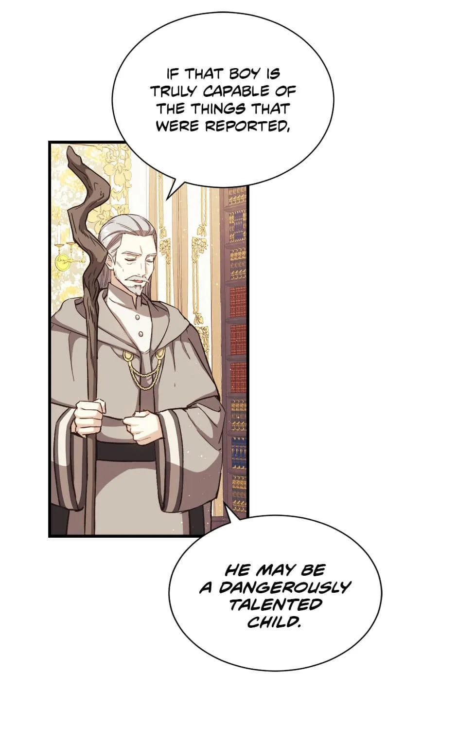 Read The Return of the 8th Class Mage Manga Online