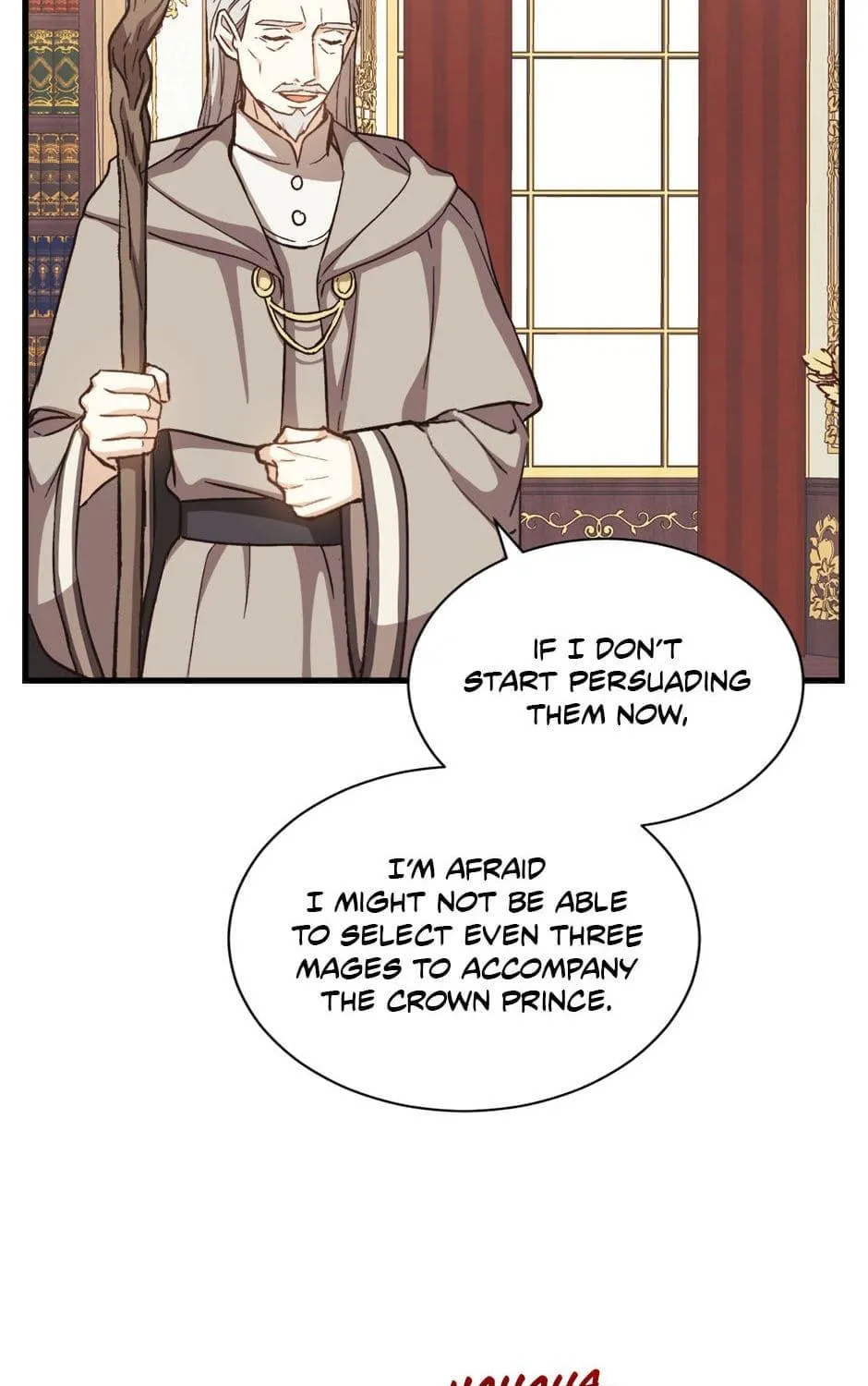 Read The Return of the 8th Class Mage Manga Online