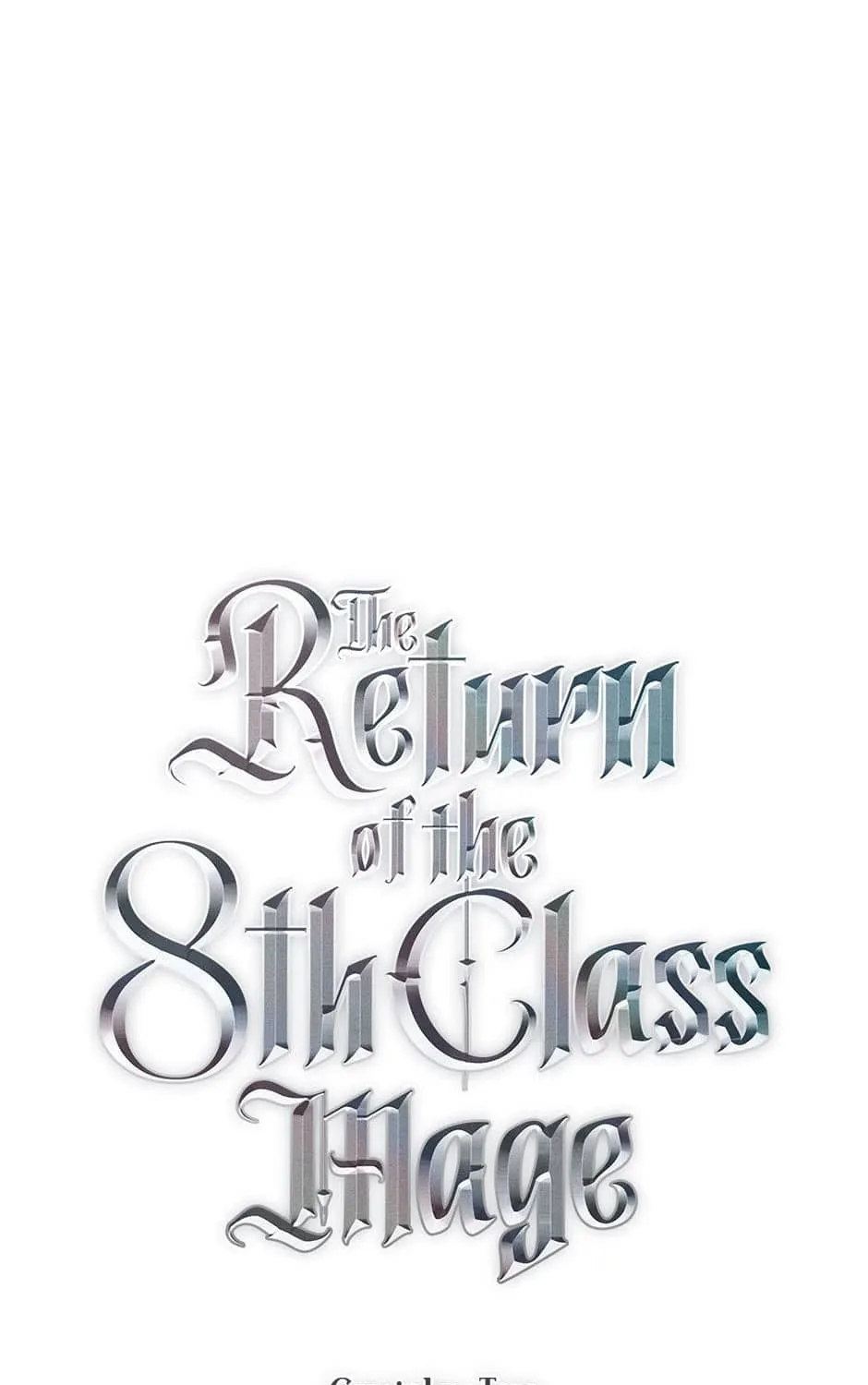 Read The Return of the 8th Class Mage Manga Online