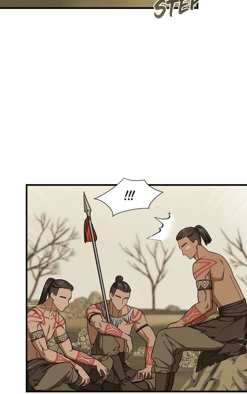 Read The Return of the 8th Class Mage Manga Online