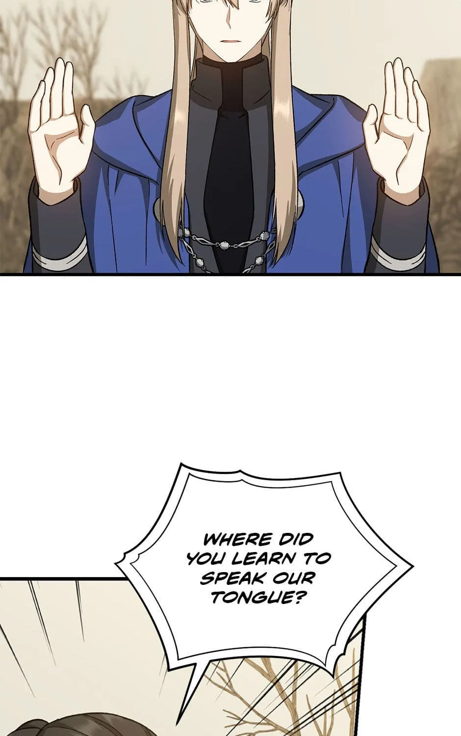 Read The Return of the 8th Class Mage Manga Online