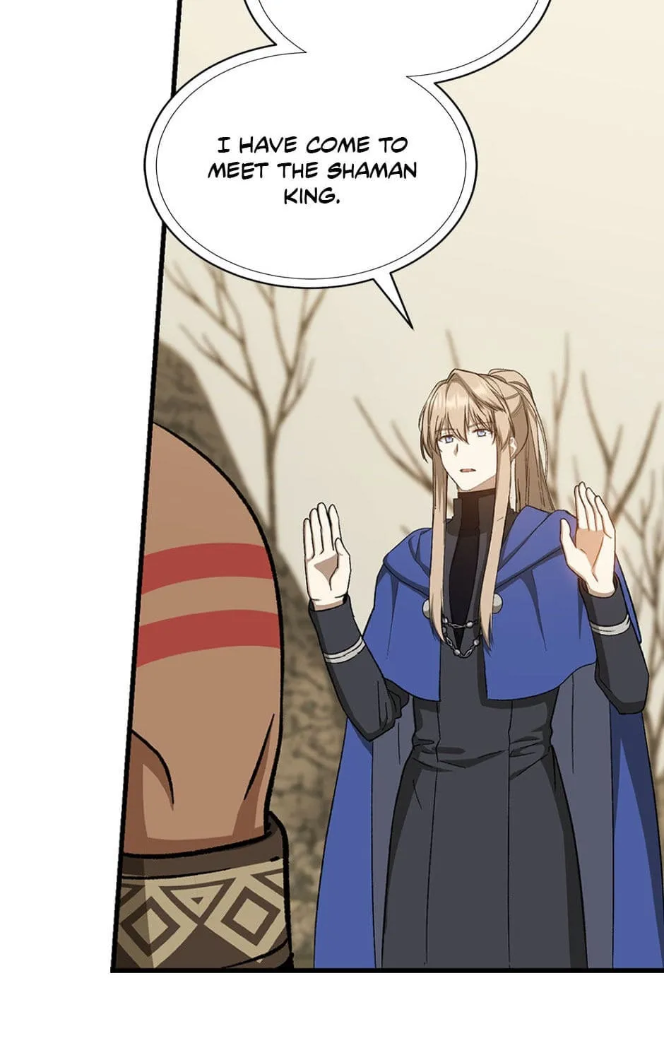 Read The Return of the 8th Class Mage Manga Online