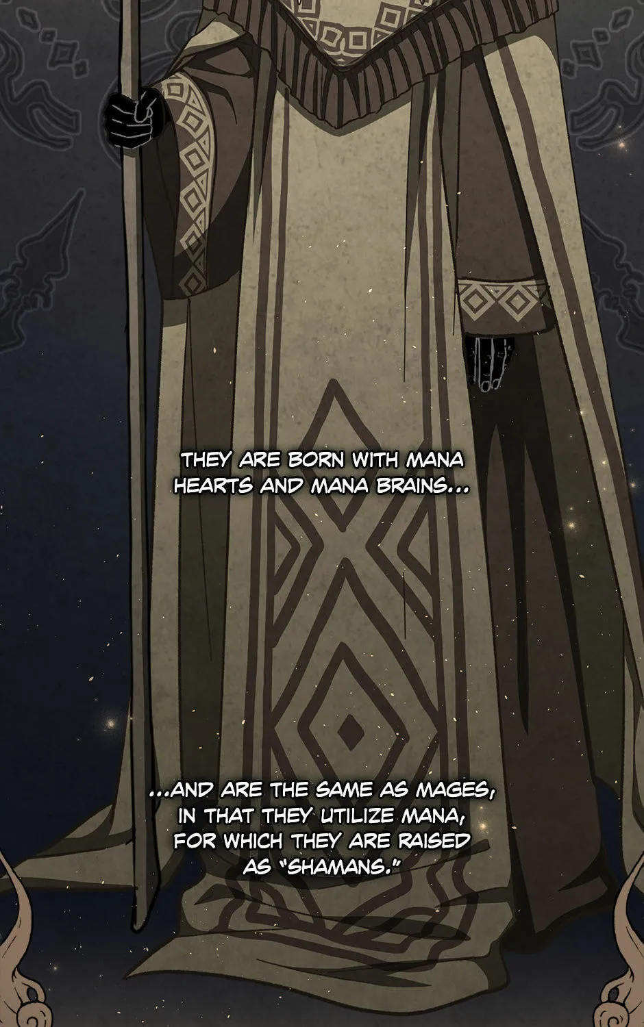 Read The Return of the 8th Class Mage Manga Online