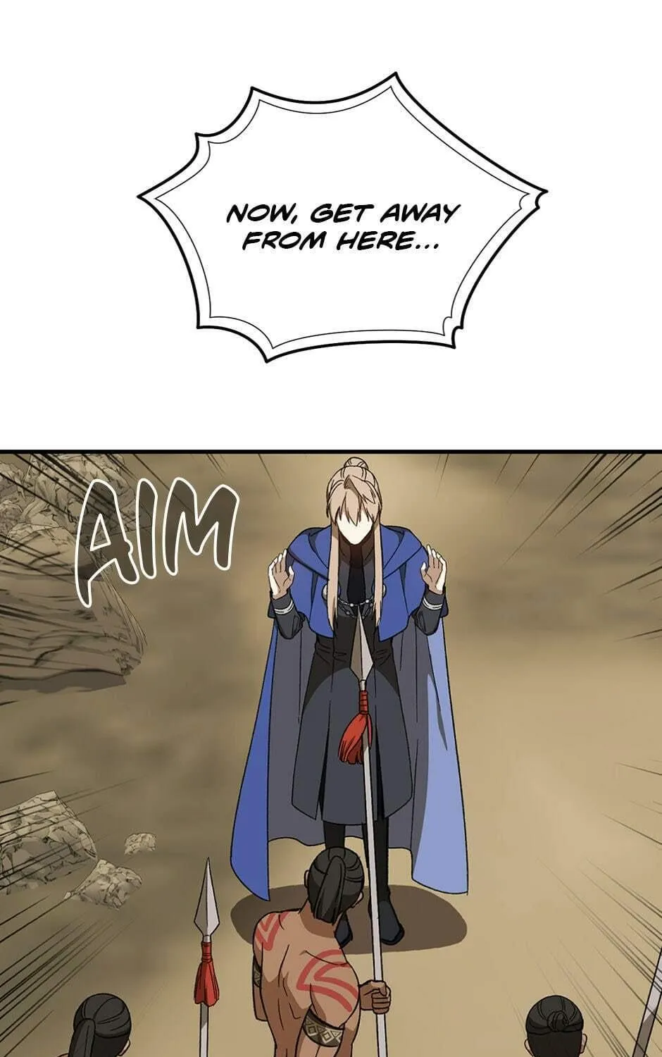 Read The Return of the 8th Class Mage Manga Online