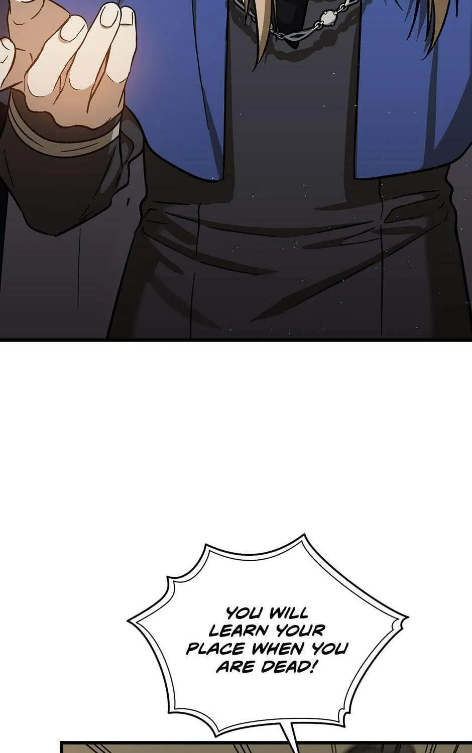 Read The Return of the 8th Class Mage Manga Online