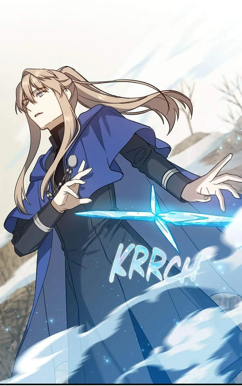 Read The Return of the 8th Class Mage Manga Online