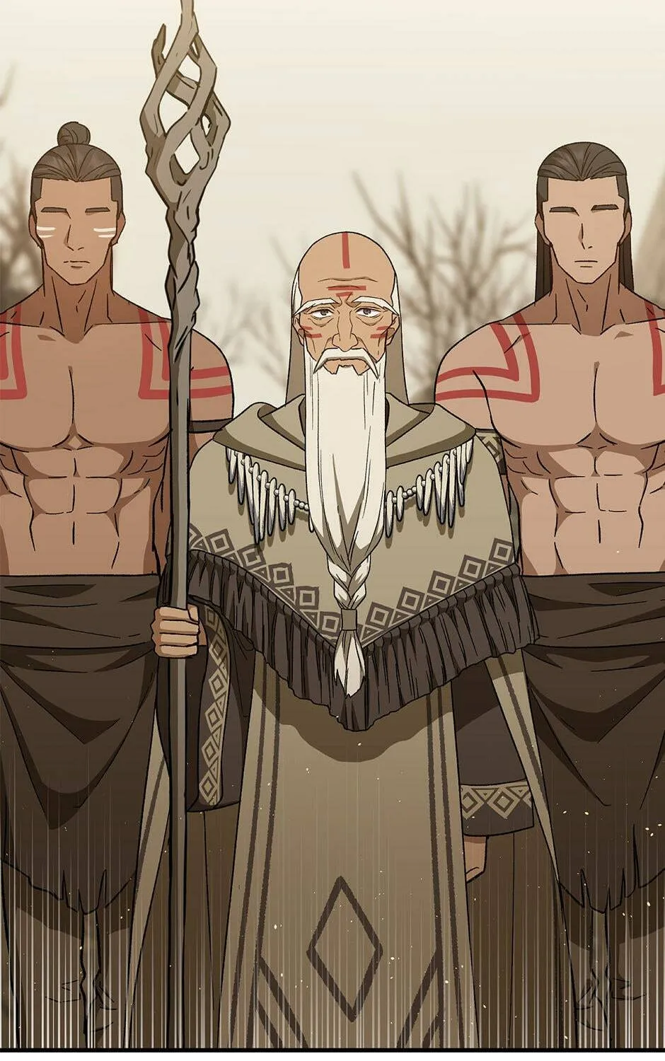 Read The Return of the 8th Class Mage Manga Online