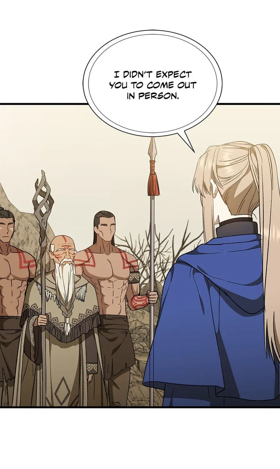 Read The Return of the 8th Class Mage Manga Online