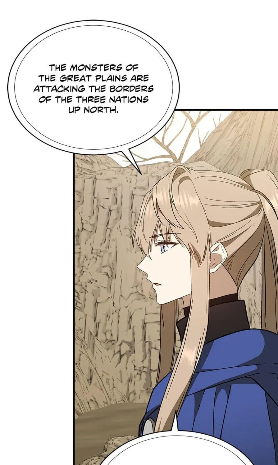 Read The Return of the 8th Class Mage Manga Online