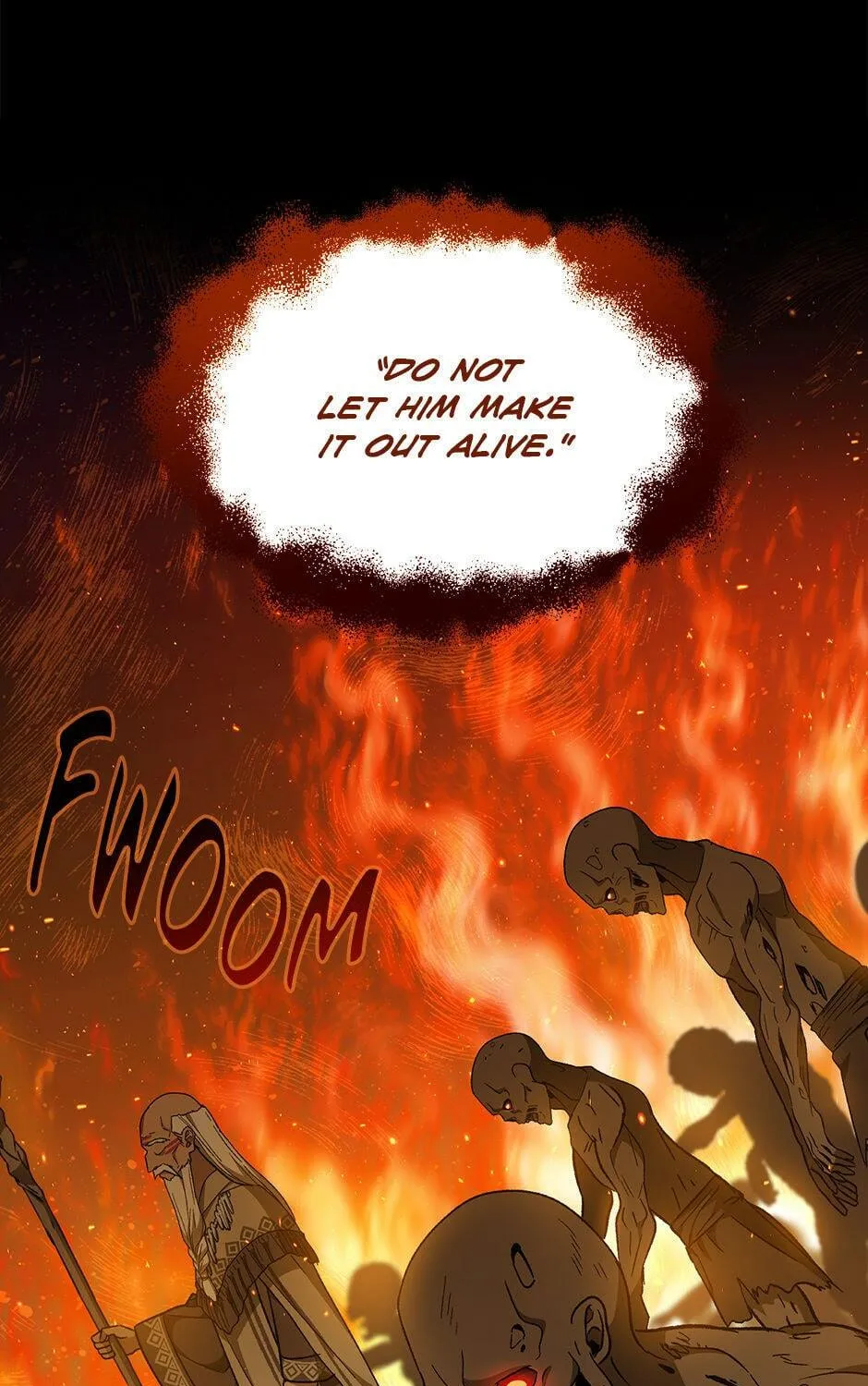 Read The Return of the 8th Class Mage Manga Online