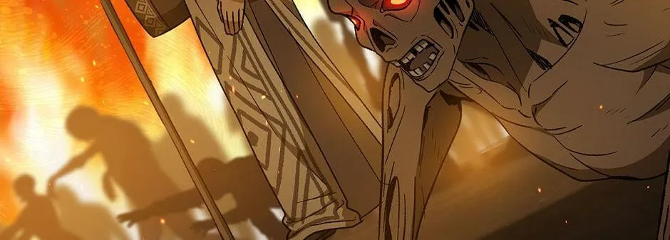 Read The Return of the 8th Class Mage Manga Online