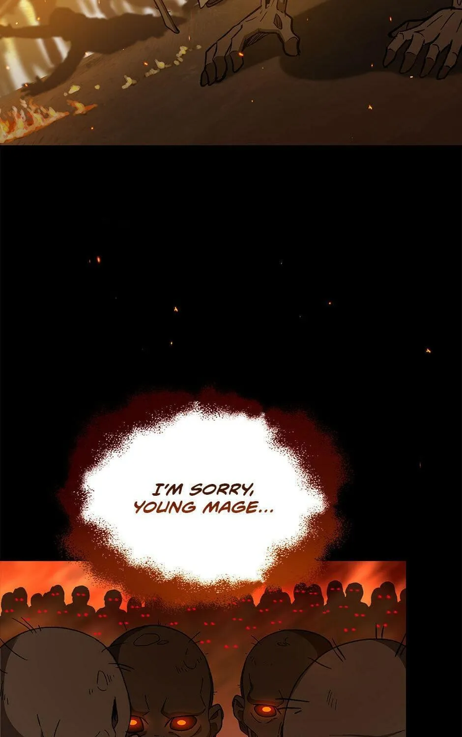 Read The Return of the 8th Class Mage Manga Online