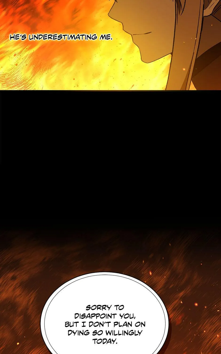 Read The Return of the 8th Class Mage Manga Online