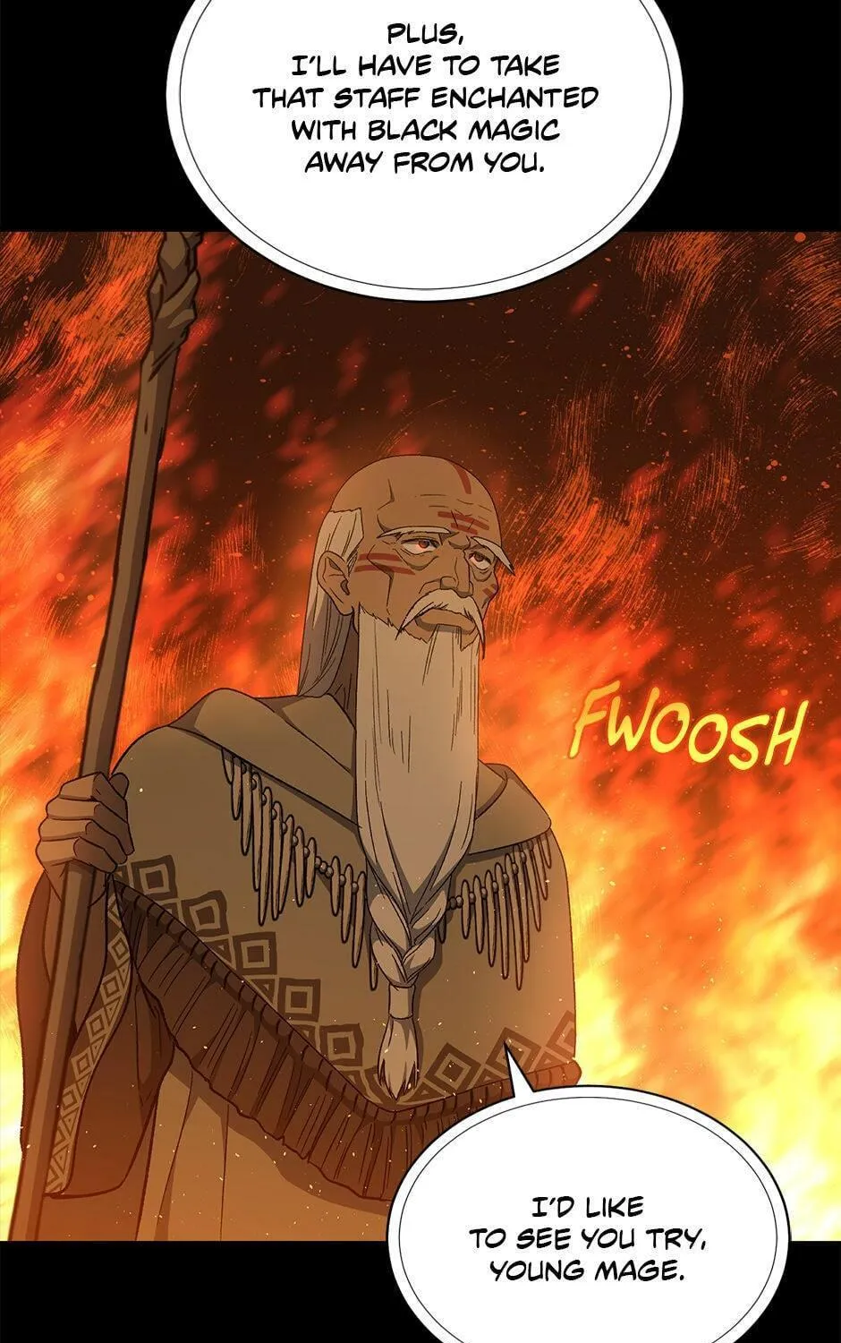 Read The Return of the 8th Class Mage Manga Online