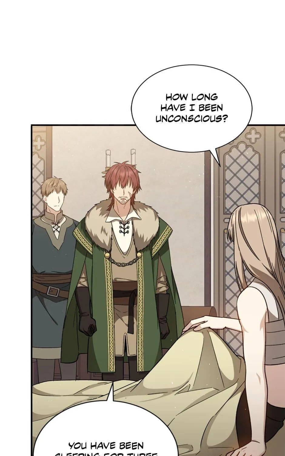 Read The Return of the 8th Class Mage Manga Online