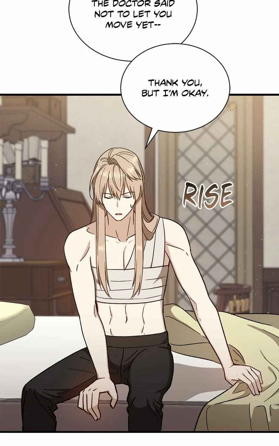 Read The Return of the 8th Class Mage Manga Online