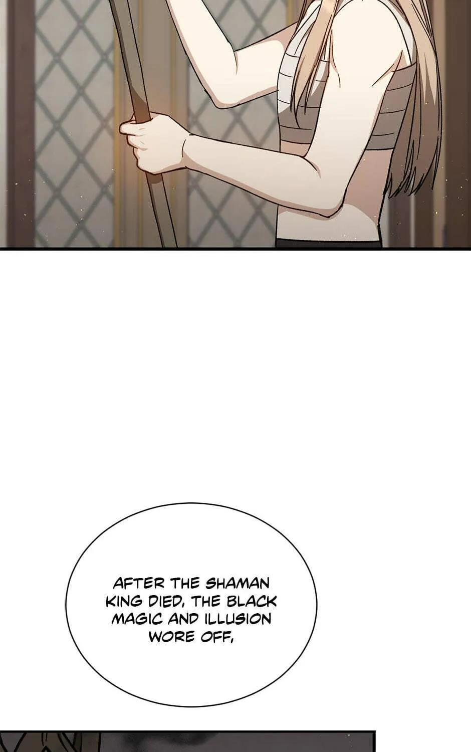 Read The Return of the 8th Class Mage Manga Online