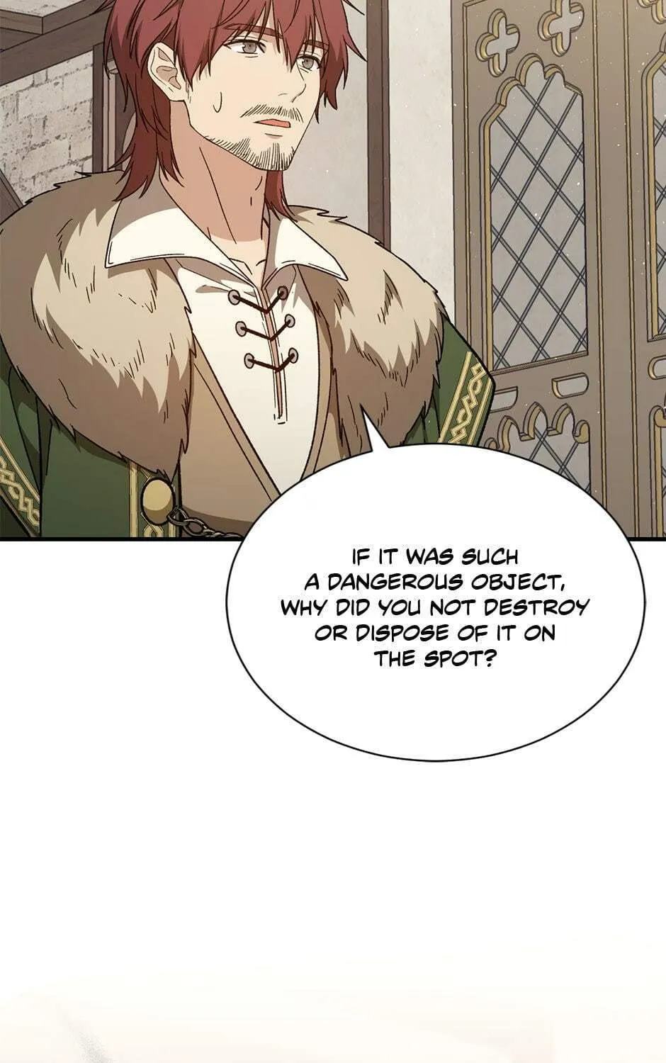 Read The Return of the 8th Class Mage Manga Online