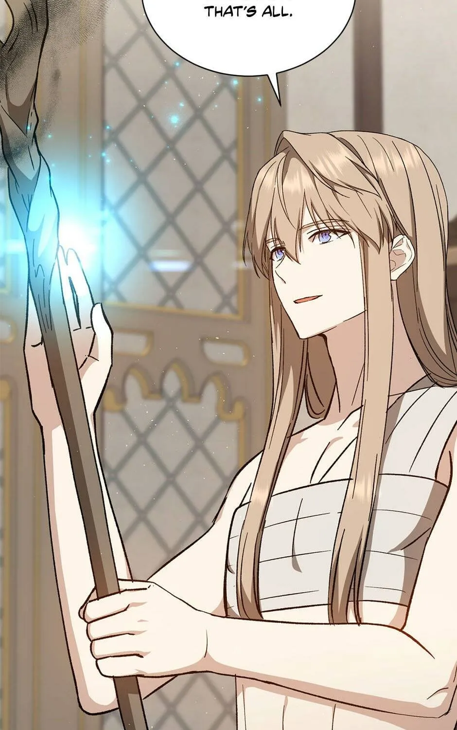 Read The Return of the 8th Class Mage Manga Online