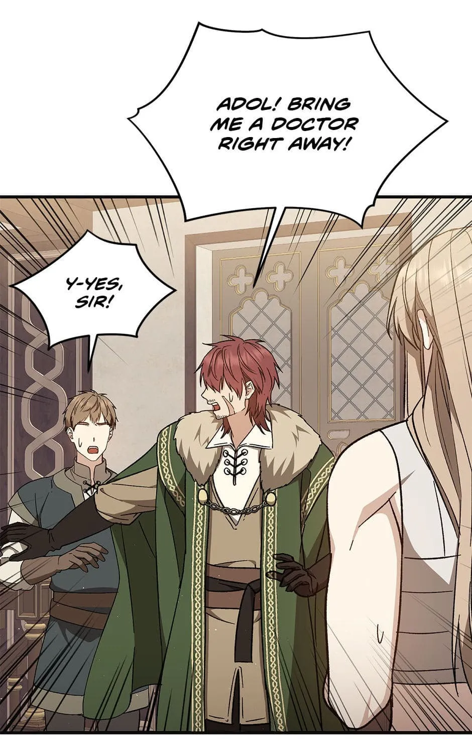 Read The Return of the 8th Class Mage Manga Online