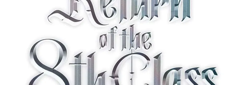 Read The Return of the 8th Class Mage Manga Online