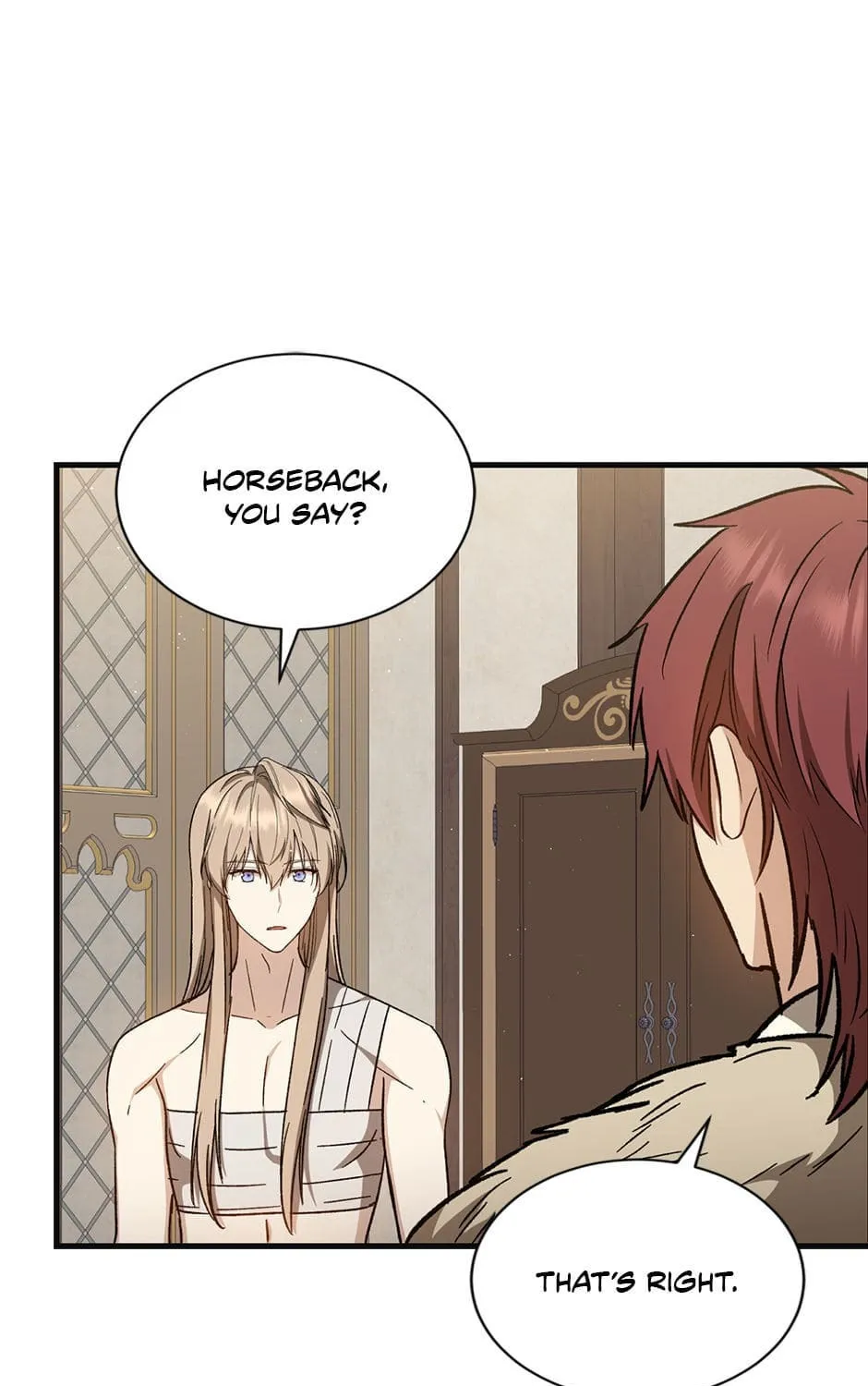 Read The Return of the 8th Class Mage Manga Online