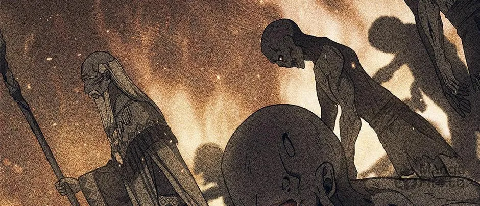 Read The Return of the 8th Class Mage Manga Online