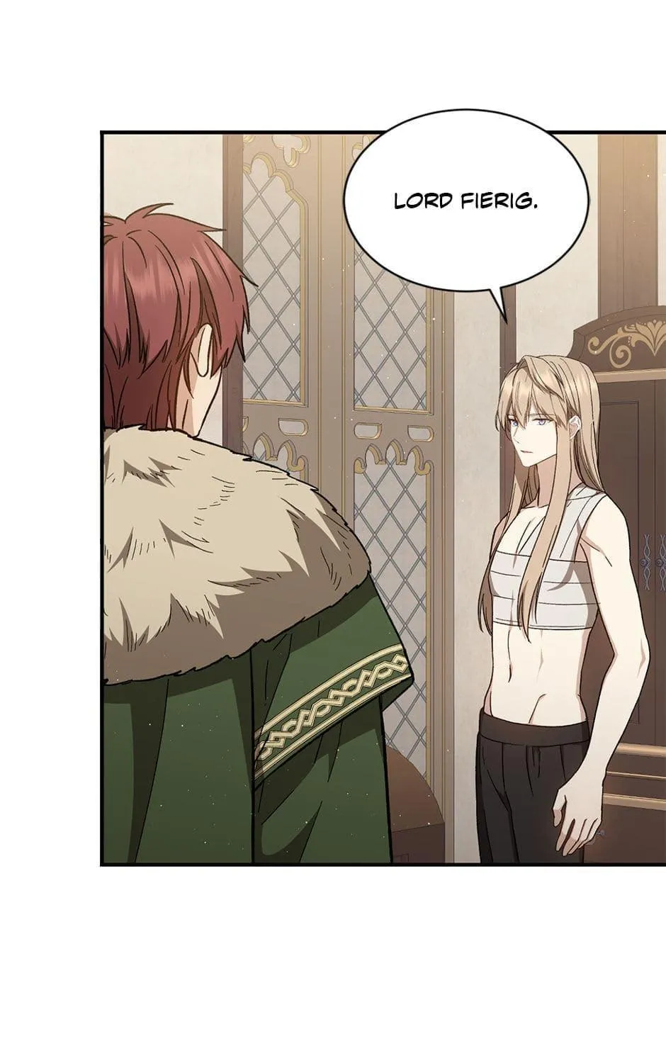 Read The Return of the 8th Class Mage Manga Online