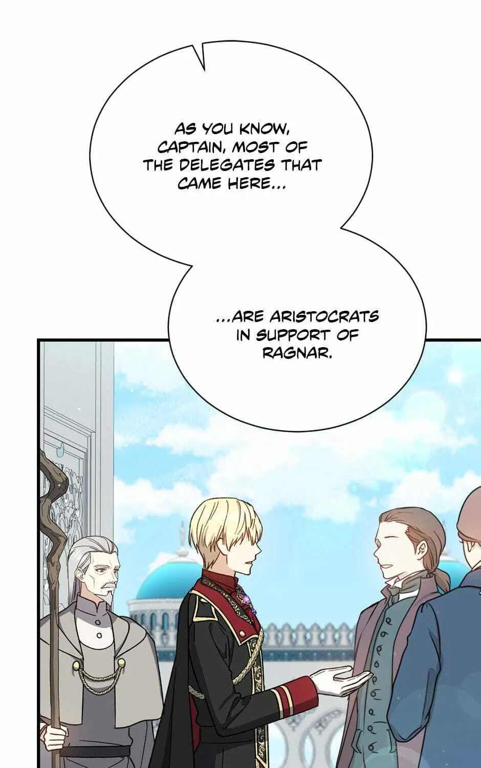 Read The Return of the 8th Class Mage Manga Online