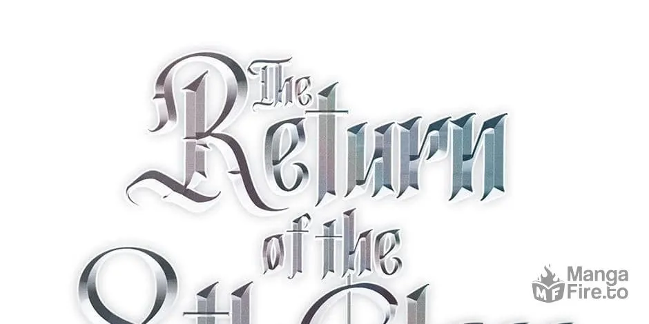 Read The Return of the 8th Class Mage Manga Online