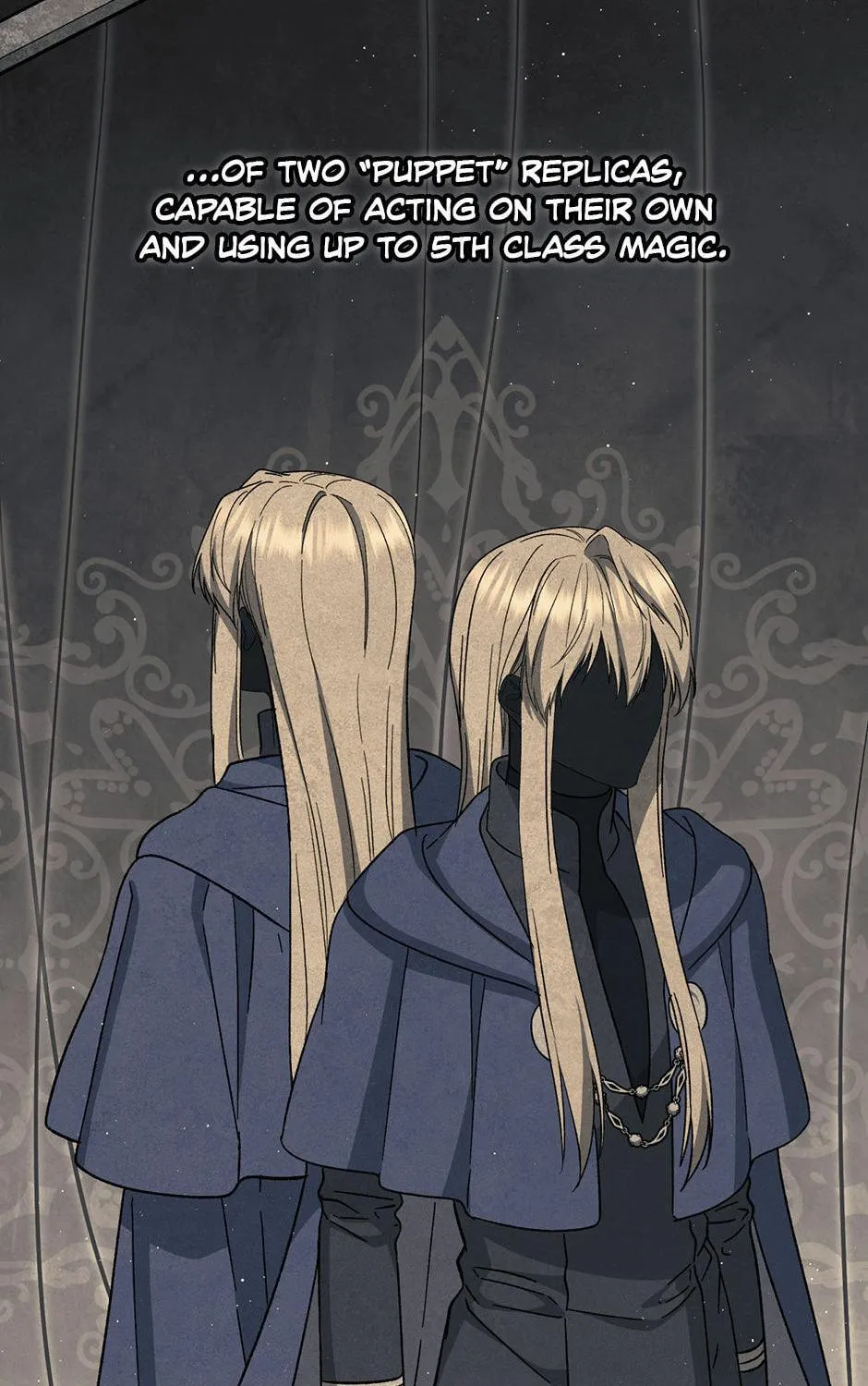 Read The Return of the 8th Class Mage Manga Online