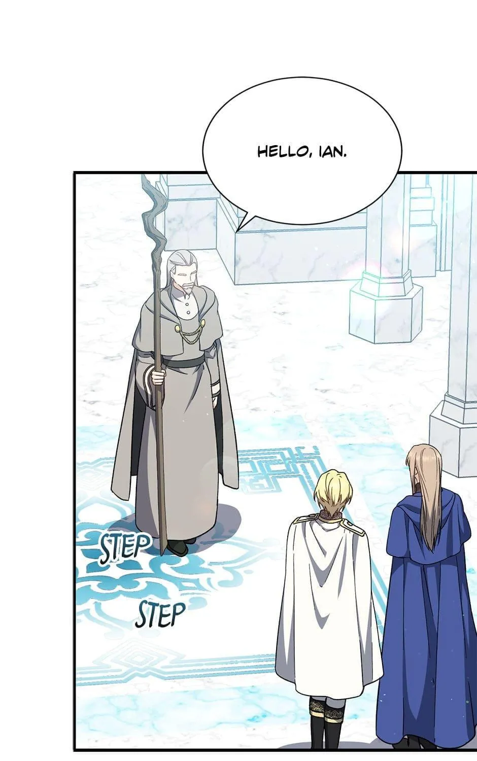 Read The Return of the 8th Class Mage Manga Online