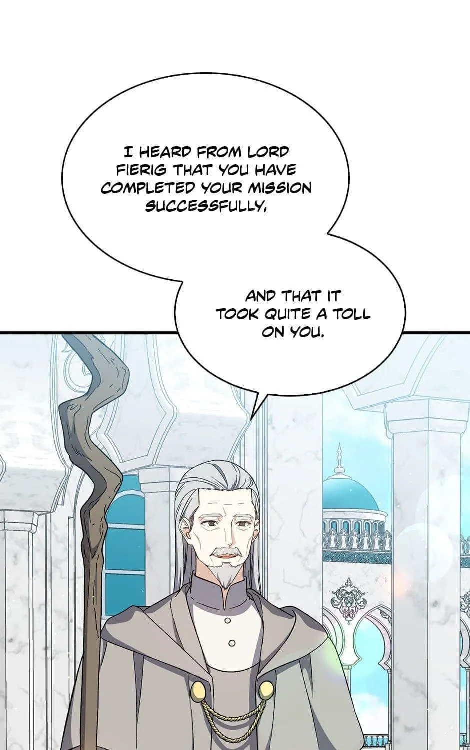 Read The Return of the 8th Class Mage Manga Online