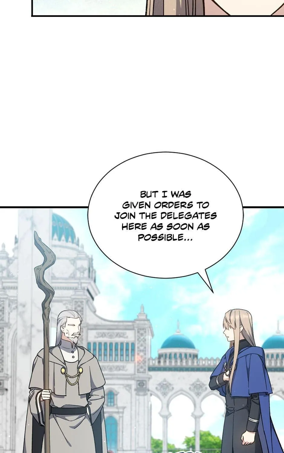 Read The Return of the 8th Class Mage Manga Online
