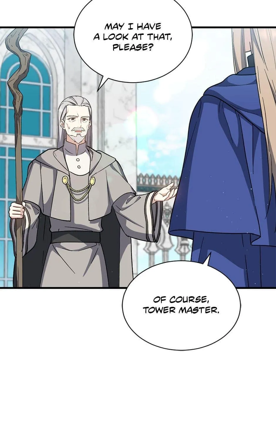 Read The Return of the 8th Class Mage Manga Online