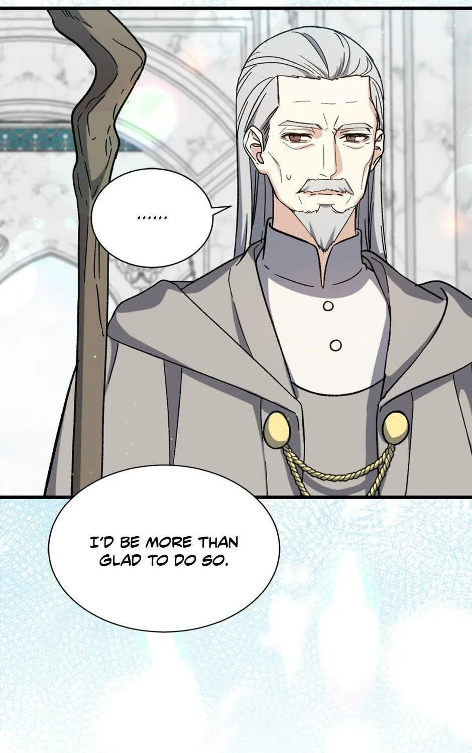 Read The Return of the 8th Class Mage Manga Online