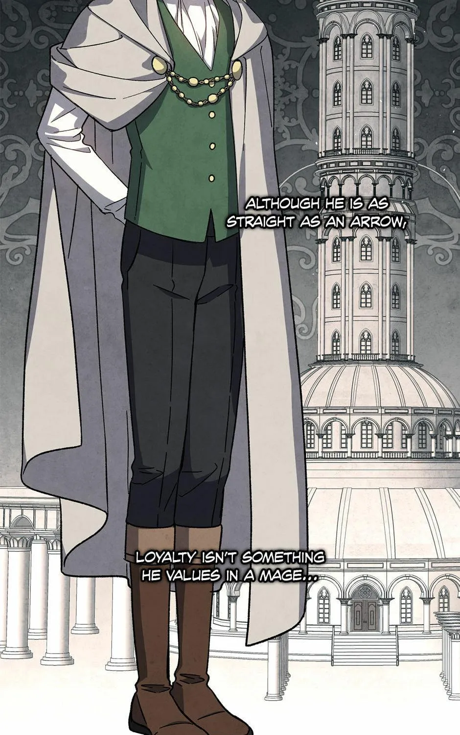 Read The Return of the 8th Class Mage Manga Online