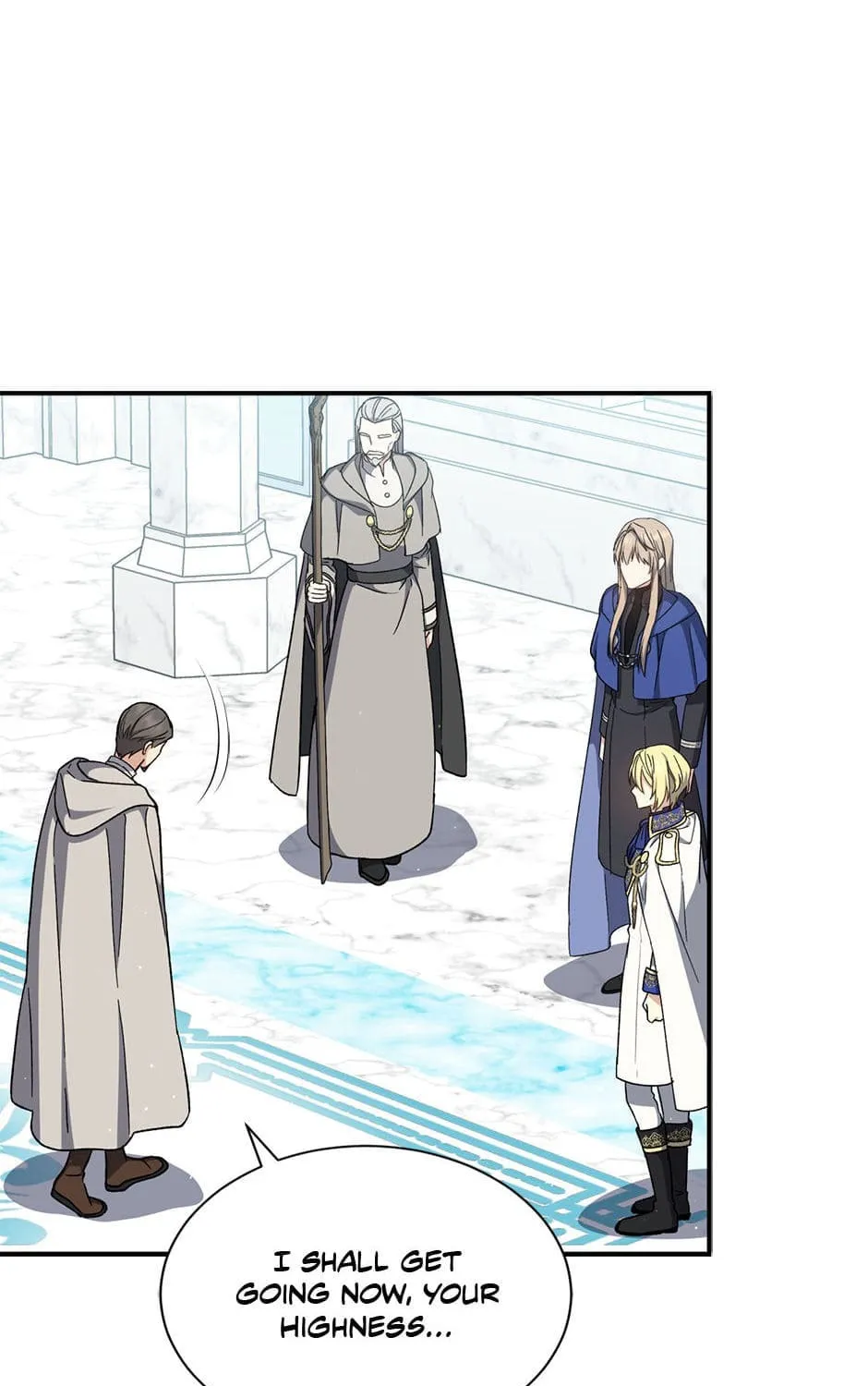 Read The Return of the 8th Class Mage Manga Online