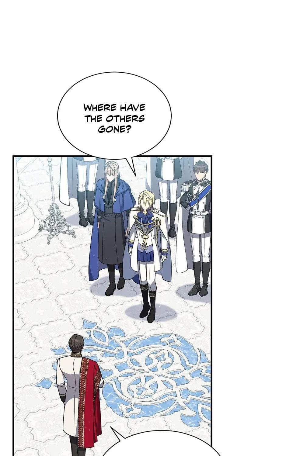 Read The Return of the 8th Class Mage Manga Online