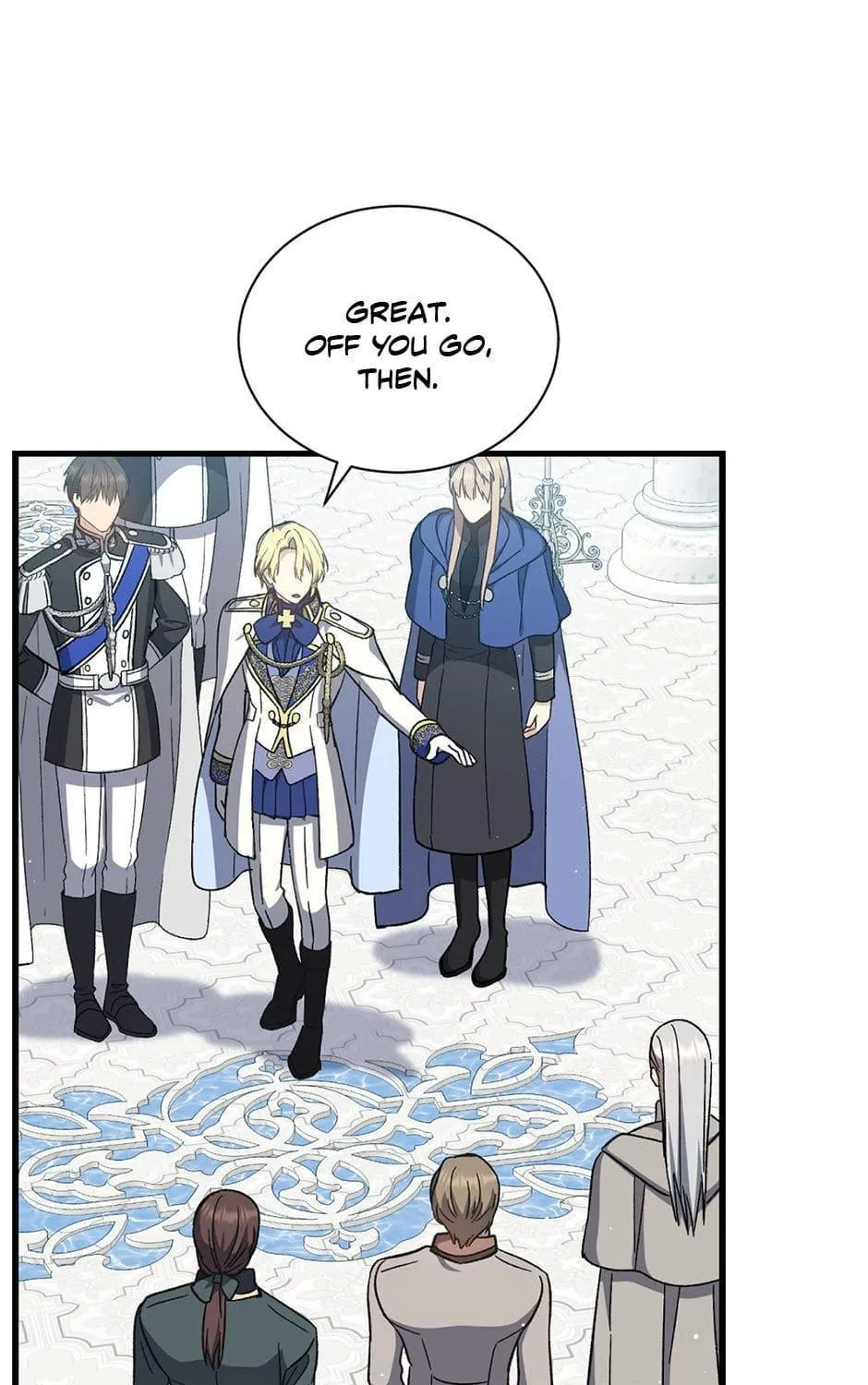 Read The Return of the 8th Class Mage Manga Online
