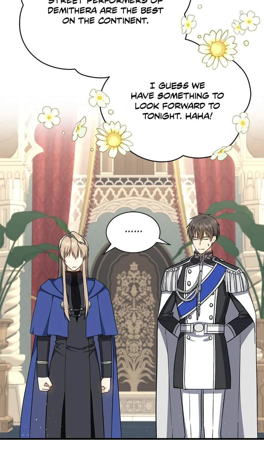Read The Return of the 8th Class Mage Manga Online