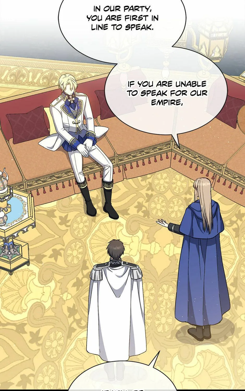 Read The Return of the 8th Class Mage Manga Online