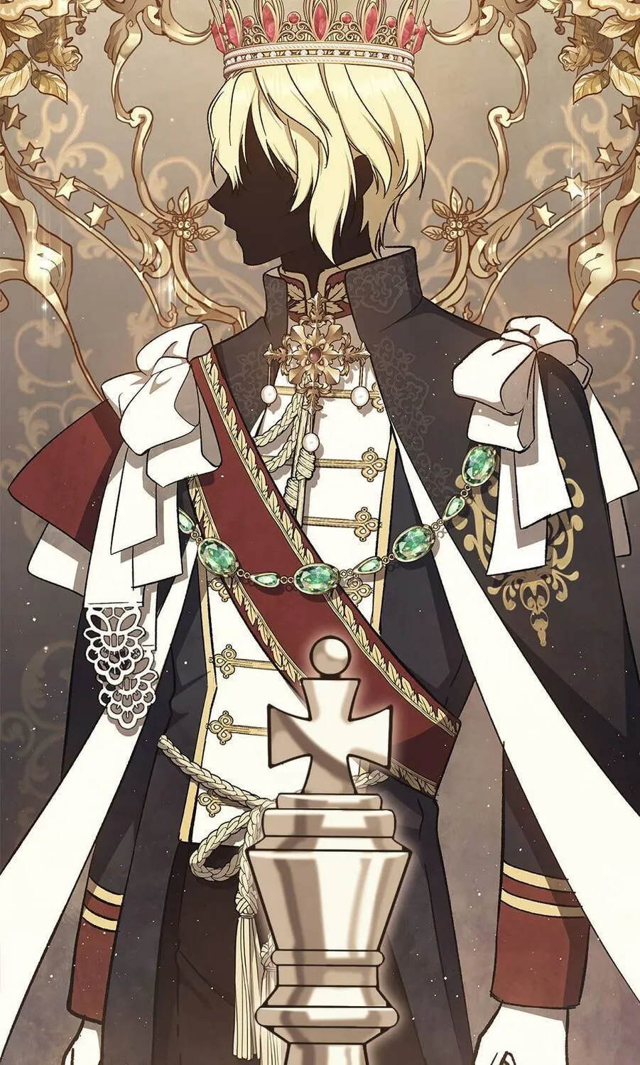 Read The Return of the 8th Class Mage Manga Online