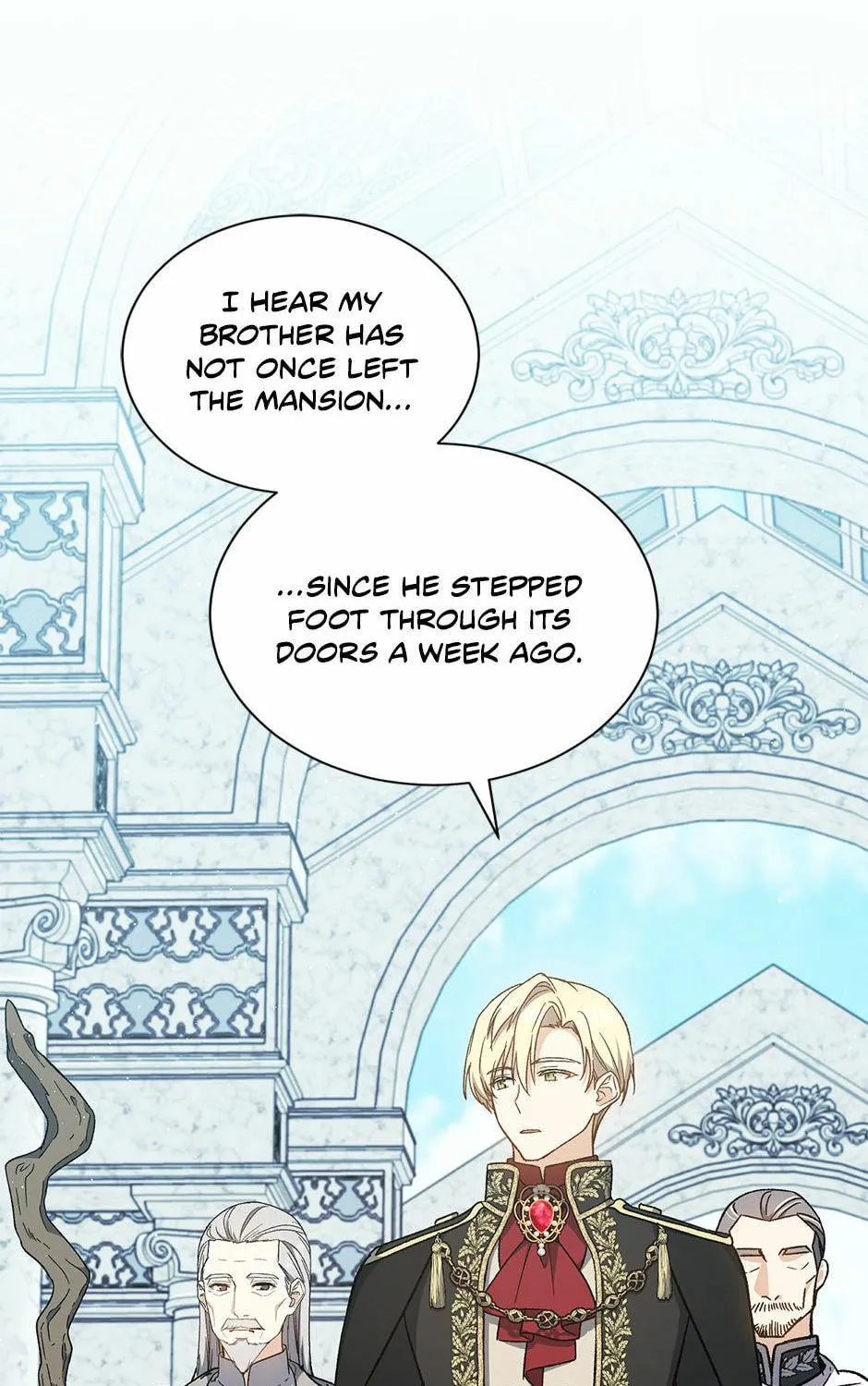 Read The Return of the 8th Class Mage Manga Online