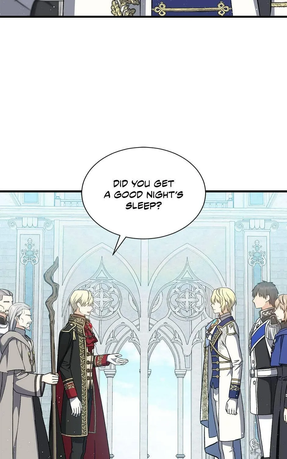 Read The Return of the 8th Class Mage Manga Online