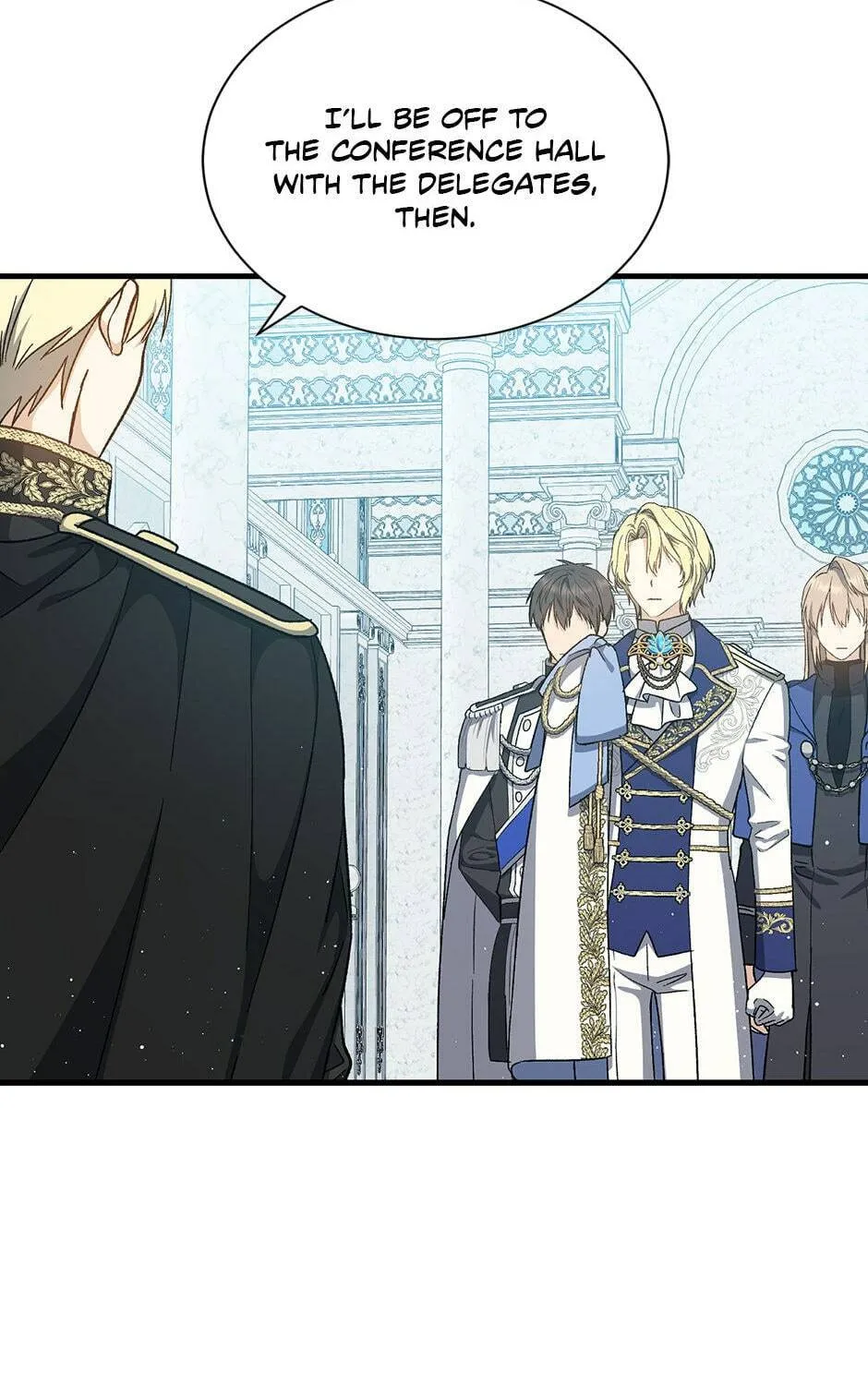 Read The Return of the 8th Class Mage Manga Online