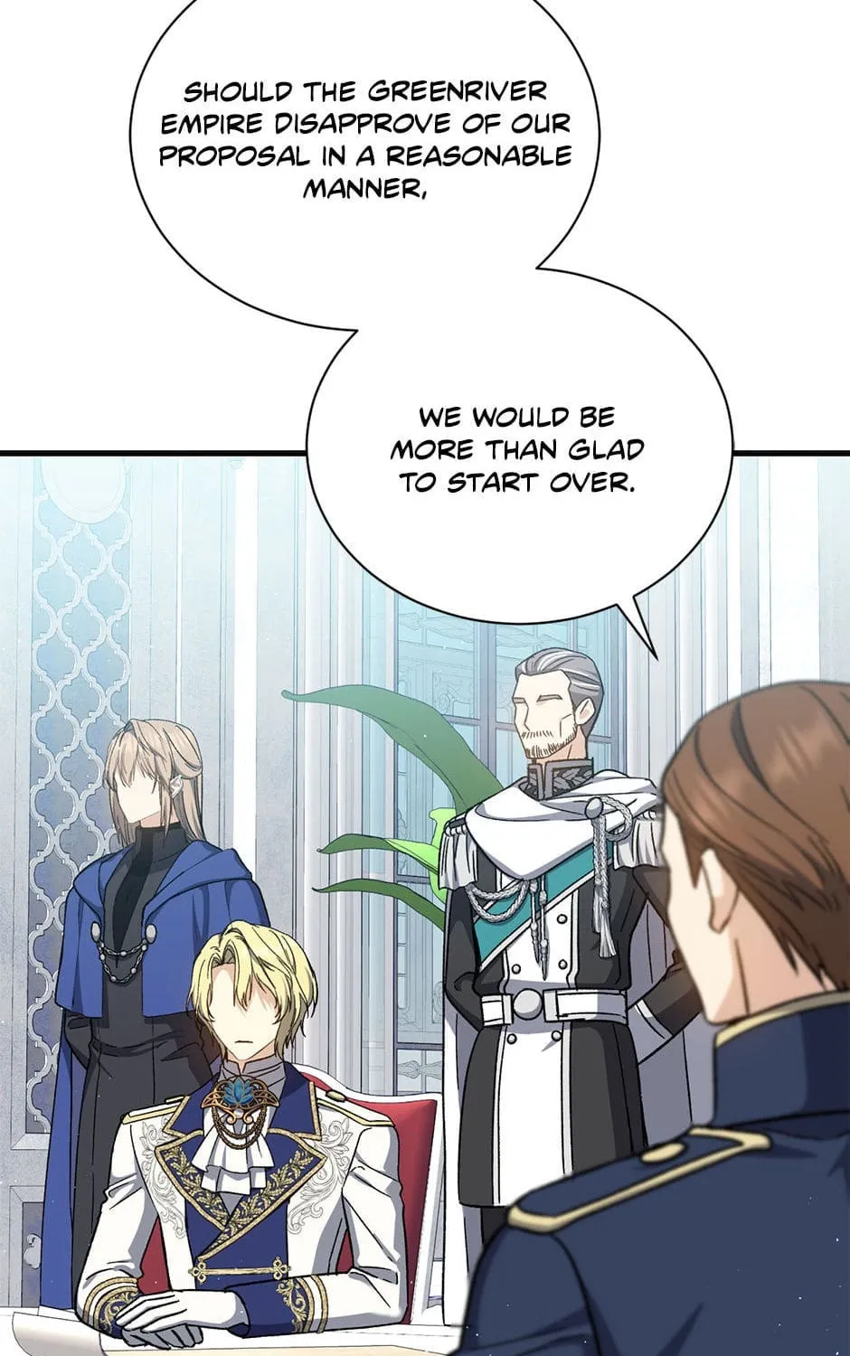 Read The Return of the 8th Class Mage Manga Online