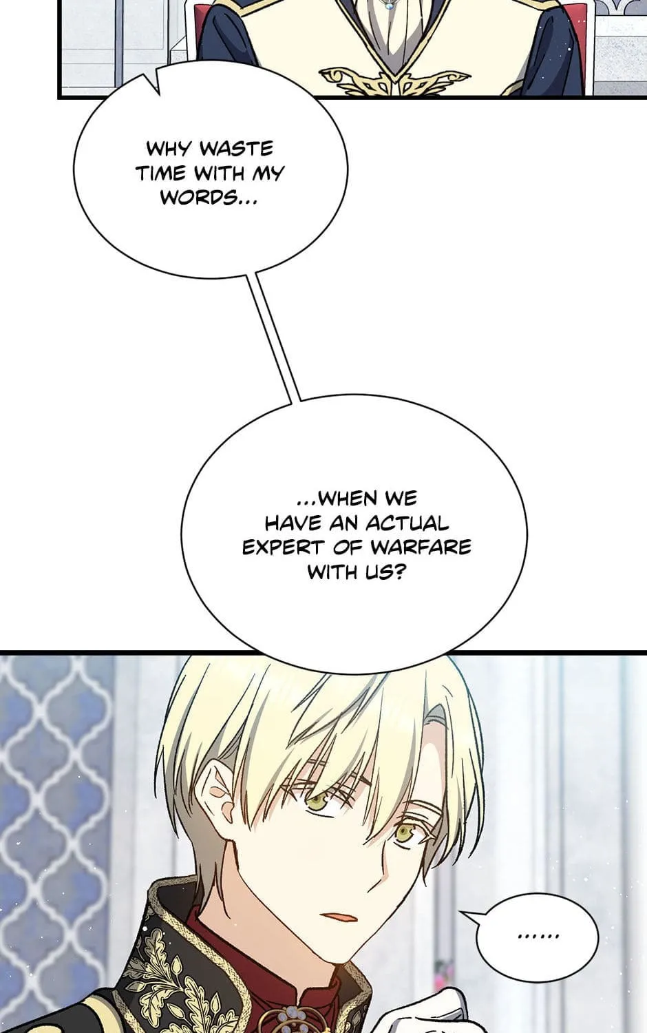 Read The Return of the 8th Class Mage Manga Online