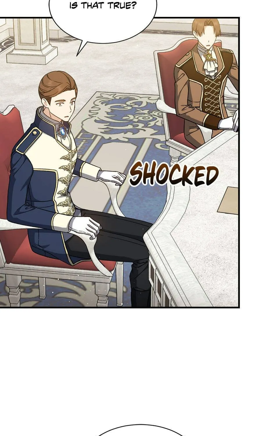 Read The Return of the 8th Class Mage Manga Online