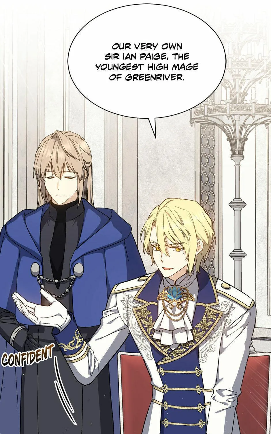 Read The Return of the 8th Class Mage Manga Online